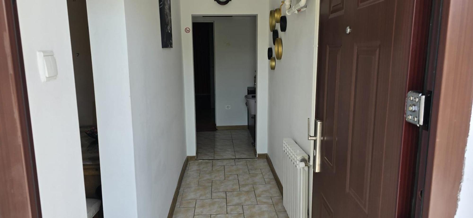 Apartman Tina Zagreb Exterior foto