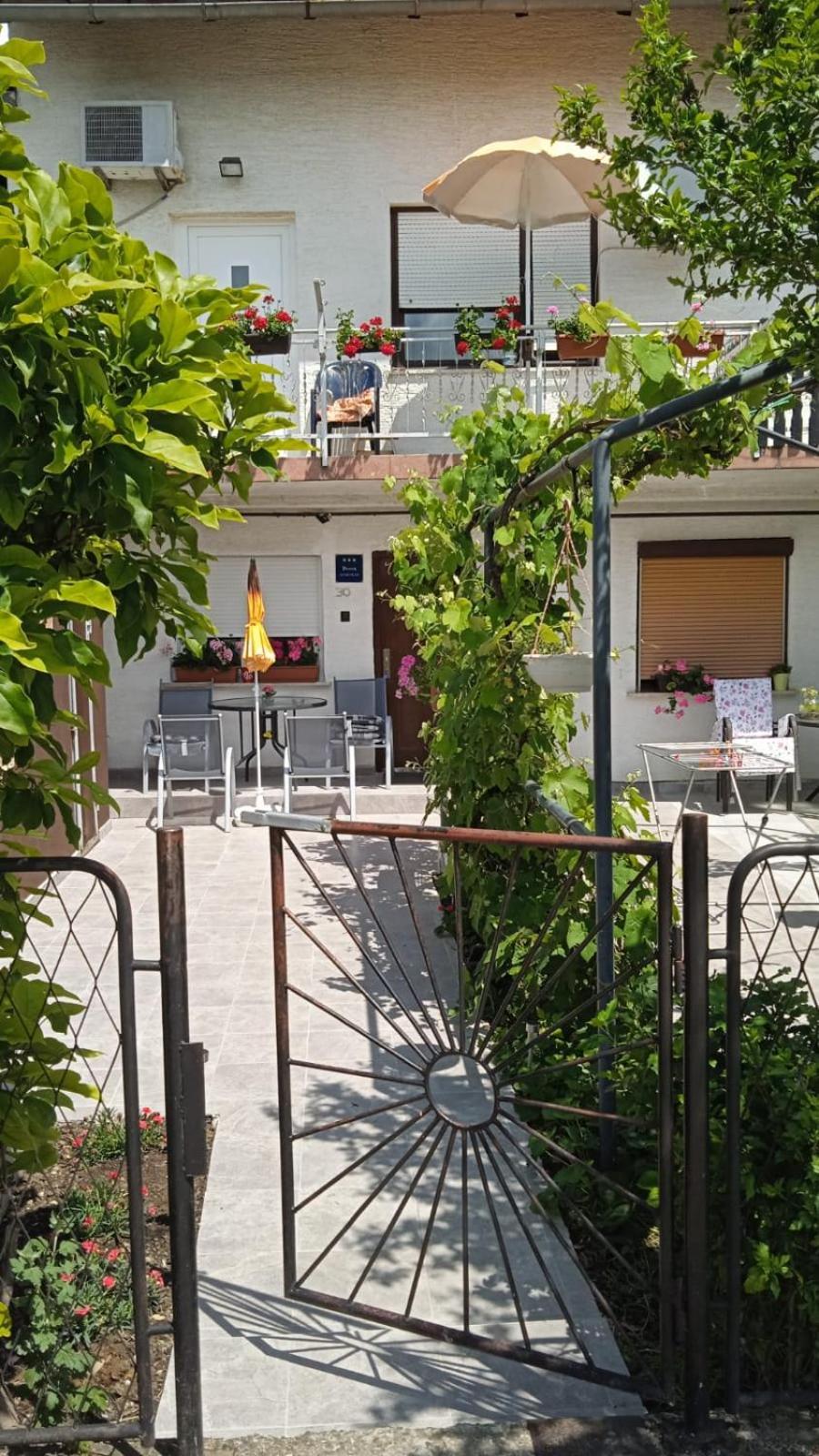 Apartman Tina Zagreb Quarto foto